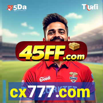 cx777.com