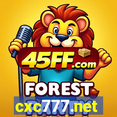 cxc777.net
