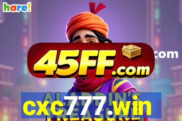 cxc777.win