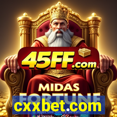 cxxbet.com