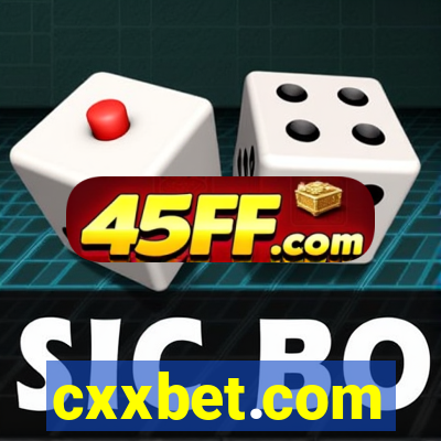 cxxbet.com