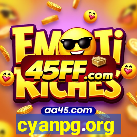 cyanpg.org