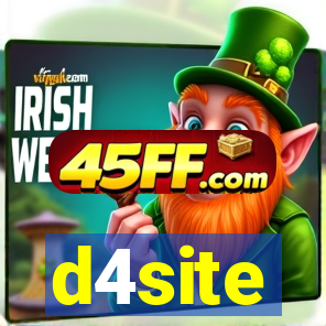 d4site