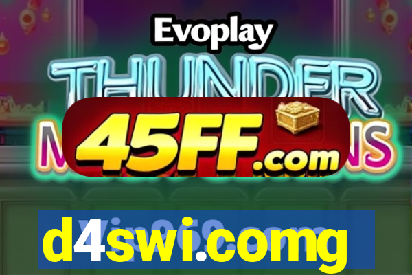 d4swi.comg