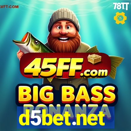 d5bet.net