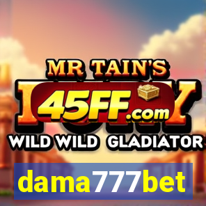 dama777bet