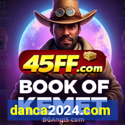 danca2024.com