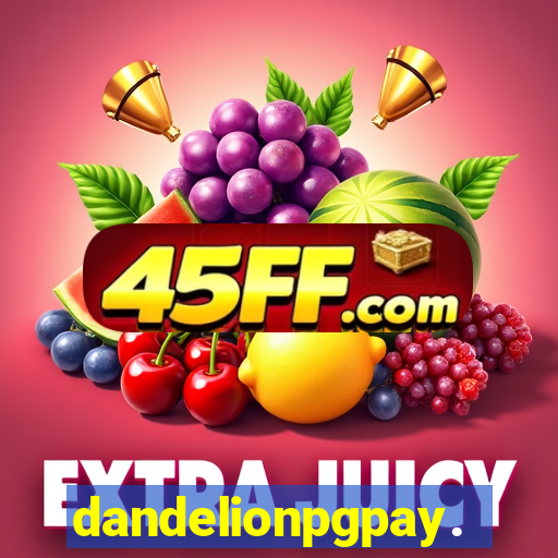 dandelionpgpay.com