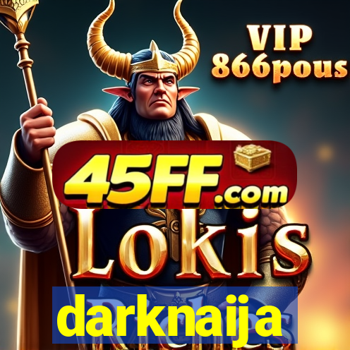darknaija