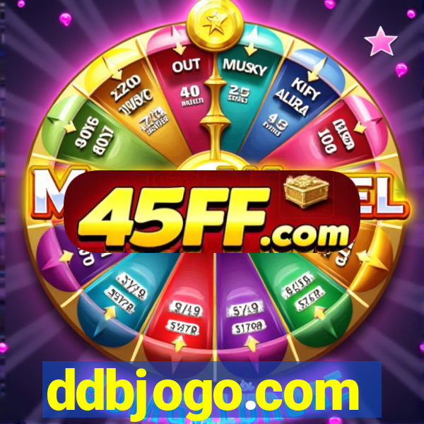 ddbjogo.com