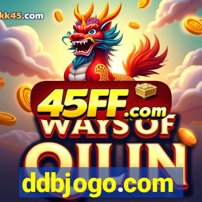ddbjogo.com
