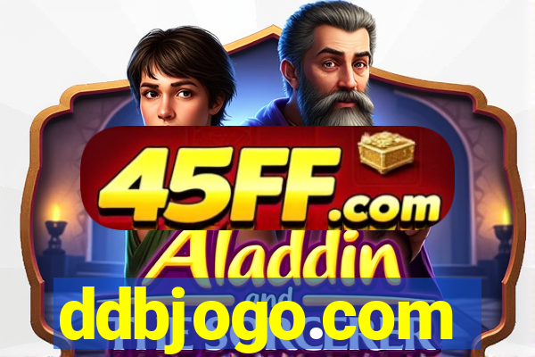 ddbjogo.com