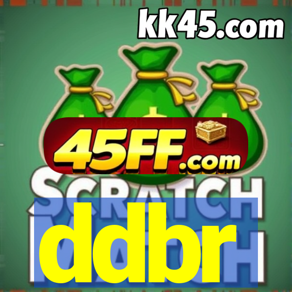 ddbr