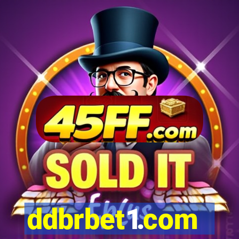 ddbrbet1.com