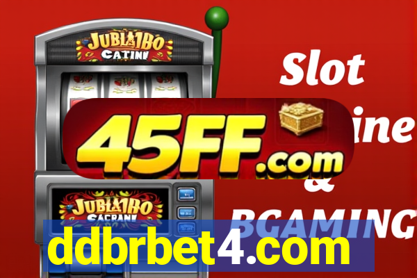 ddbrbet4.com