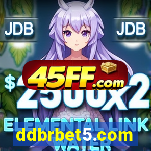 ddbrbet5.com