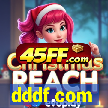 dddf.com