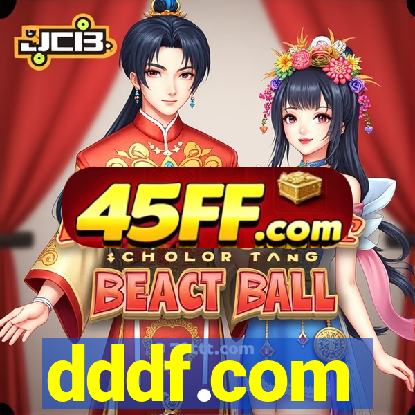 dddf.com