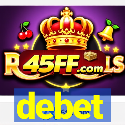 debet
