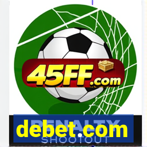debet.com