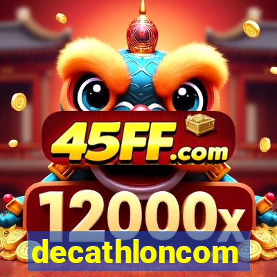 decathloncom