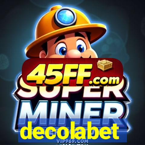 decolabet