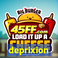 deprixion