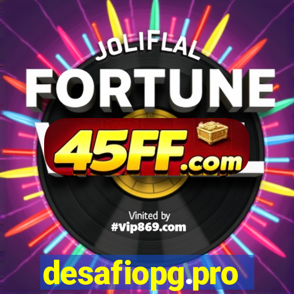 desafiopg.pro