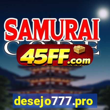 desejo777.pro