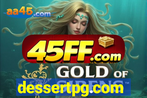 dessertpg.com