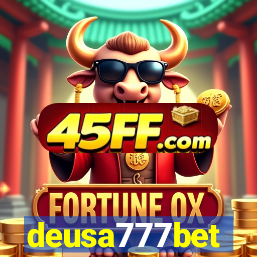 deusa777bet