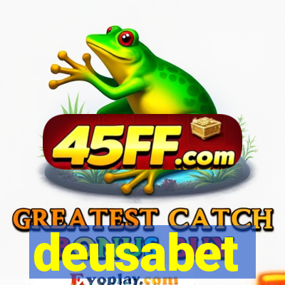 deusabet