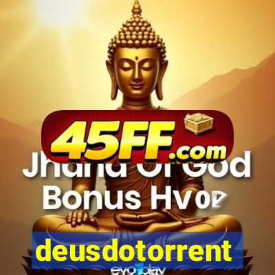 deusdotorrent