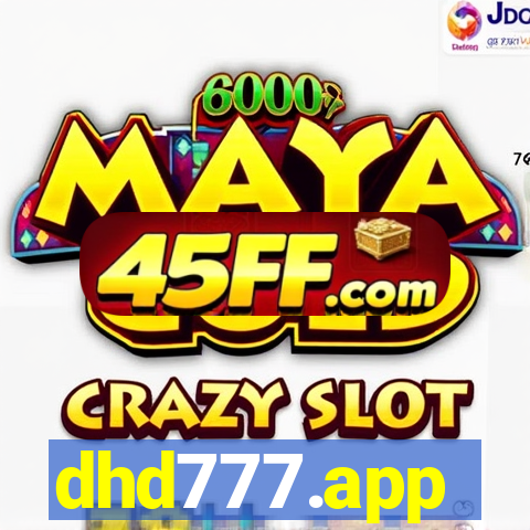 dhd777.app