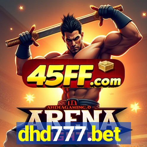 dhd777.bet