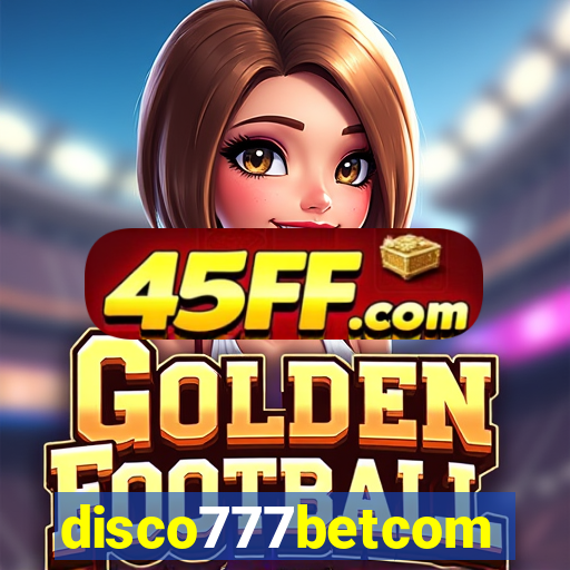 disco777betcom