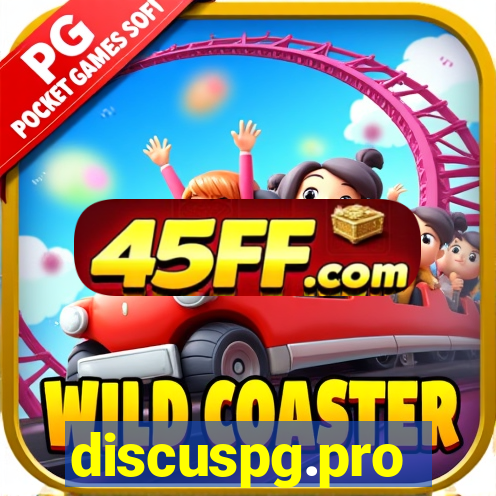 discuspg.pro