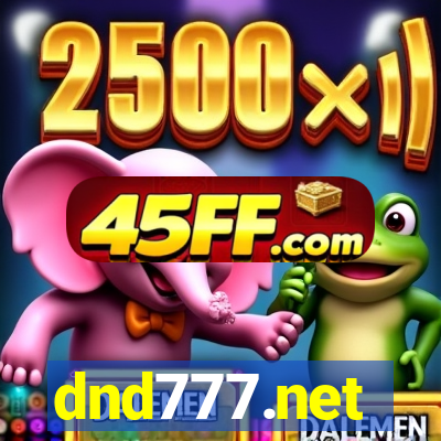 dnd777.net