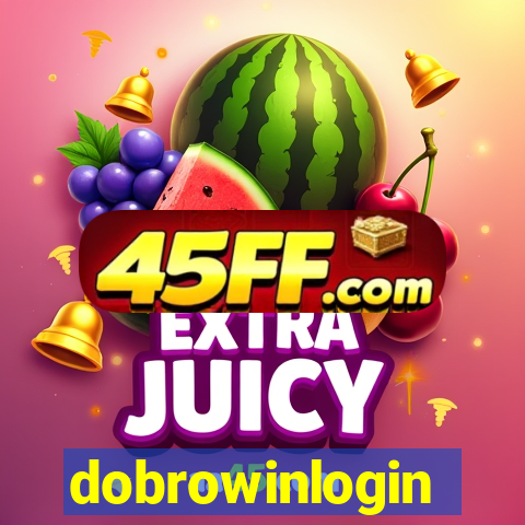 dobrowinlogin