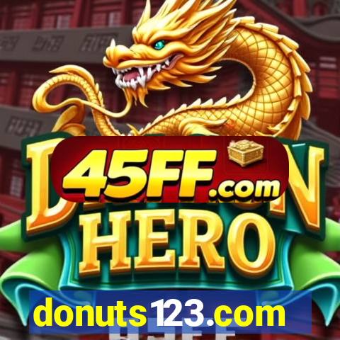 donuts123.com