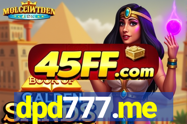 dpd777.me