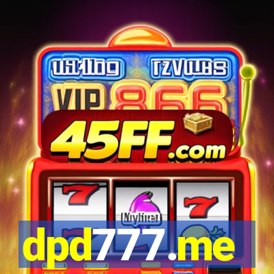 dpd777.me