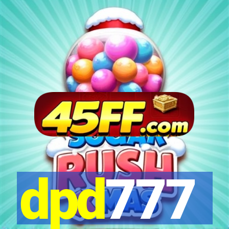 dpd777
