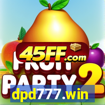dpd777.win