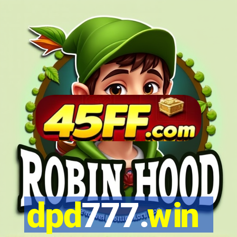 dpd777.win