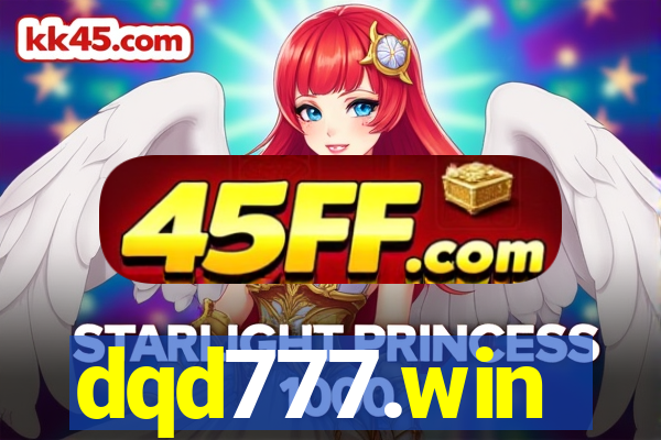 dqd777.win