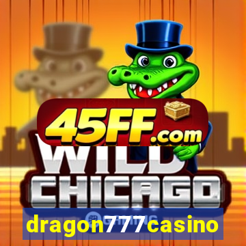 dragon777casino