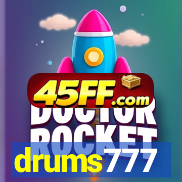 drums777