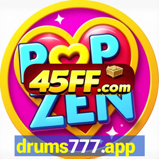 drums777.app