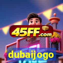 dubaijogo